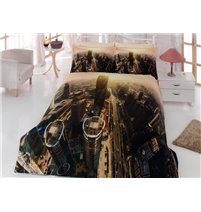 Комплект постельного белья Tango 3D Евро арт. vs203-34