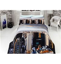 Комплект постельного белья Tango 3D Евро арт. vs205-34