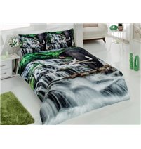 Комплект постельного белья Tango 3D Евро арт. vs207-34