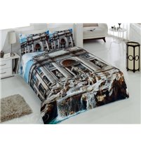 Комплект постельного белья Tango 3D Евро арт. vs210-34