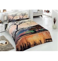 Комплект постельного белья Tango 3D Евро арт. vs214-34