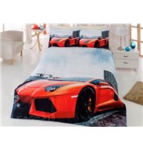 Комплект постельного белья Tango 3D Евро арт. vs217-34