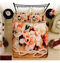 Комплект постельного белья Tango арт.vs223-34 Евро