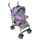 Коляска-трость Lider Kids (НС) N1109E