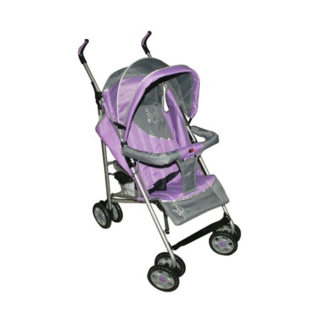 Коляска-трость Lider Kids (НС) N1109E