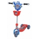 Детский самокат Leader Kids XG5307В1     