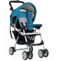 Коляска прогулочная Graco CitiSport      