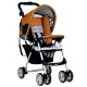 Коляска прогулочная Graco CitiSport Geye     