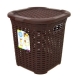 Корзина универсальная плетёная 15л арт. 05107