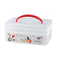 Коробка универсальная Multi Box (2 секции) арт. С12333