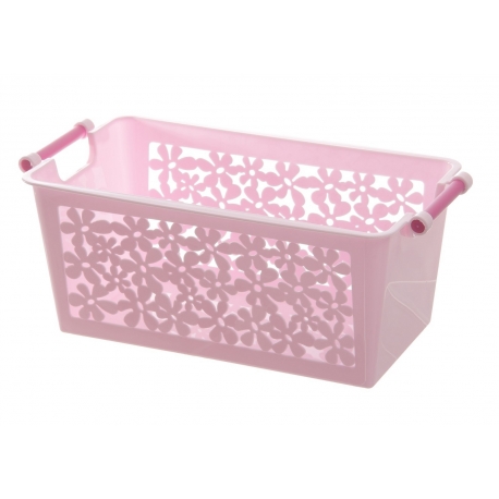 Корзина Романтика 245*145*110 мм, Арт. М1838