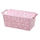 Корзина Романтика 245*145*110 мм, Арт. М1838