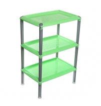 Этажерка универсальная Джета 3 полки арт.С741