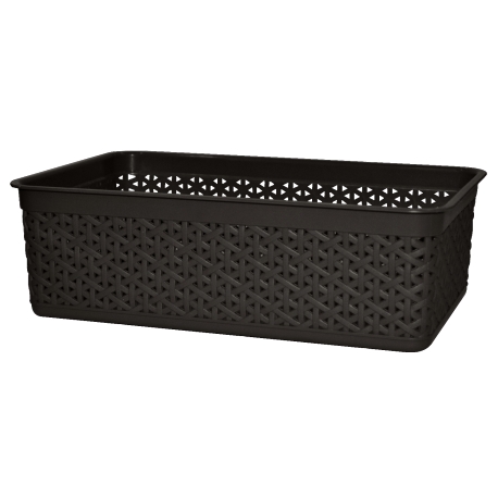 Корзинка для ванных принадлежностей арт.ПЦ1206