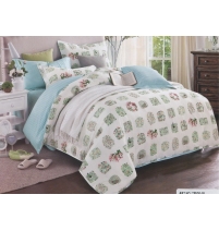 Комплект постельного белья Tango Евро арт. TPIG-6-58