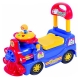 Машинка каталка Prince Toys Паровоз арт.406