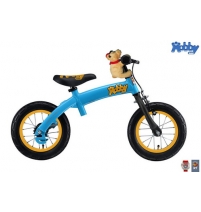 Велобалансир+велосипед Hobby-bike RT original Alu New 2016