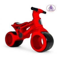 Каталка мотоцикл Injusa Rayo 196     