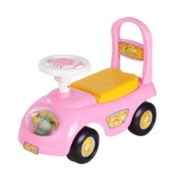 Каталка Ningbo Prince Baby Car арт. 413