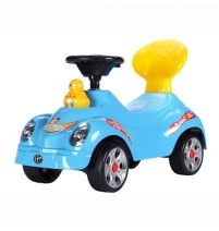 Детская каталка Toysmax Утенок арт. 5509