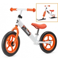 Снегобег Small Rider Combo Racer, 2 в 1