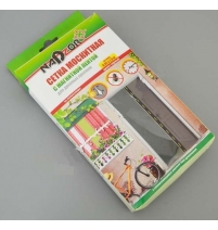 черная арт. 82312 (18-0205)