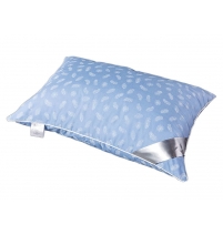 Подушка Hollow fiber 50х70 арт. 2495