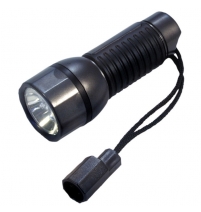 Фонарь КОСМОС 2079 5-LED , пластиковый арт. KOC2079BLED