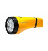 Фонарь КОСМОС 7005 7-LED, аккумуляторный арт. KOCAc7005LED-BL