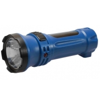 Фонарь КОСМОС Acc102LED, аккумуляторный арт. KOCAcc102LED