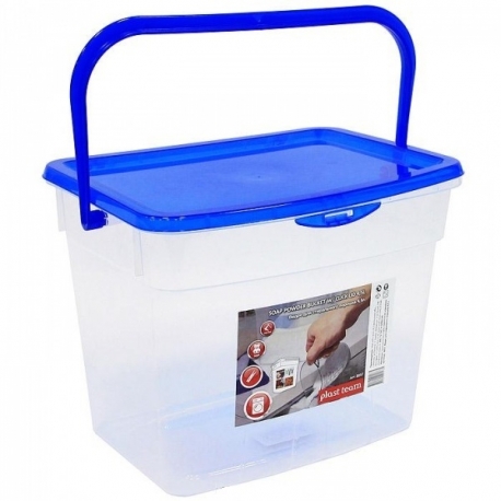 Ведро для порошка 4,5л арт. PT9057