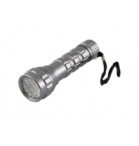 Фонарь КОСМОС М3721Е 21xLED, алюминий арт. KOC-M3721-E-LED