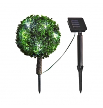 Садовый светильник на солнечных батареях Старт Бонсай арт. GP-5718