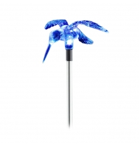 Садовый светильник на солнечных батареях Старт Колибри арт. GP-5720