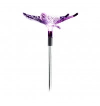 Садовый светильник на солнечных батареях Старт Стрекоза арт. GP-5721