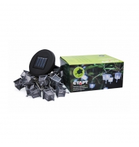 Садовый светильник на солнечных батареях Старт Фонарики арт. GP-5728