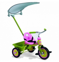 Велосипед трехколесный Italtrike Be Happy 2180    