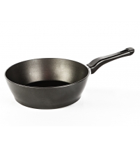 Сковорода "Надежда" d 240 с пластмассовой ручкой АП арт. 10701