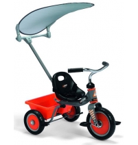 Велосипед трехколесный ItaltrikeOutside Passenger 2160    