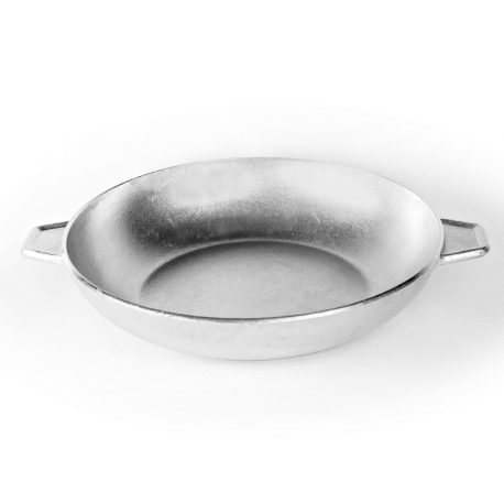 Сковорода "Б-08" с 2-мя литыми ручками арт. 13500