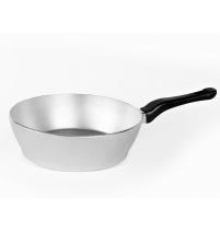 Сковорода "Надежда" с пластмассовой ручкой арт. 10700