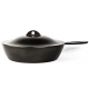 Сковорода "Сотейник" d 260 с крышкой, с АП арт. 11801