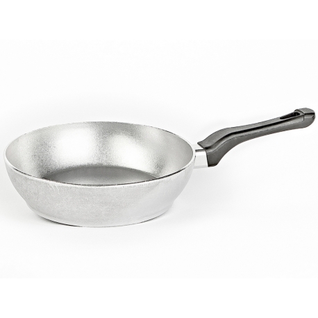 Сковорода "Сударыня" с пластмассовой ручкой арт. 11100