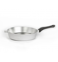 Сковорода "Хозяюшка" с пластмассовой ручкой d 280 арт. 13100