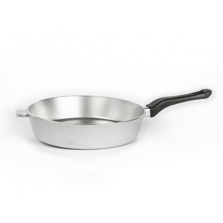 Сковорода "Хозяюшка" с пластмассовой ручкой d 280 арт. 13100