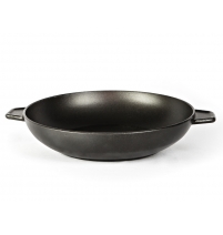 Сковорода Б-08 d 280 с литыми ручками АП арт. 13501