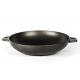 Сковорода Б-08 d 280 с литыми ручками АП арт. 13501