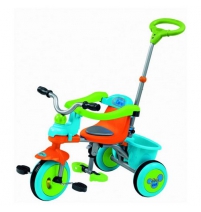 Велосипед Italtrike Gioca Comfort 2142   