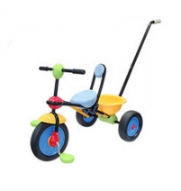Велосипед  Italtrike Такси АВС 0014   