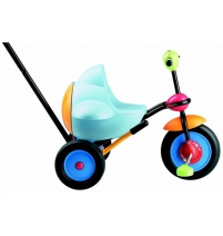 Велосипед Italtrike Jet City trike АВС 0015 